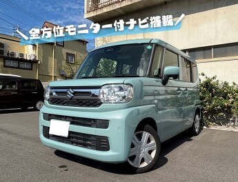 ★オススメ中古車情報★